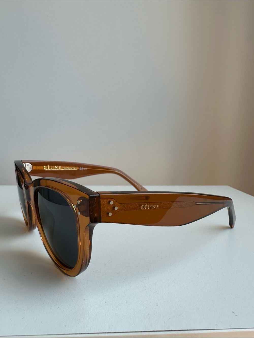 Celine Sunglasses - Picture 2 of 8
